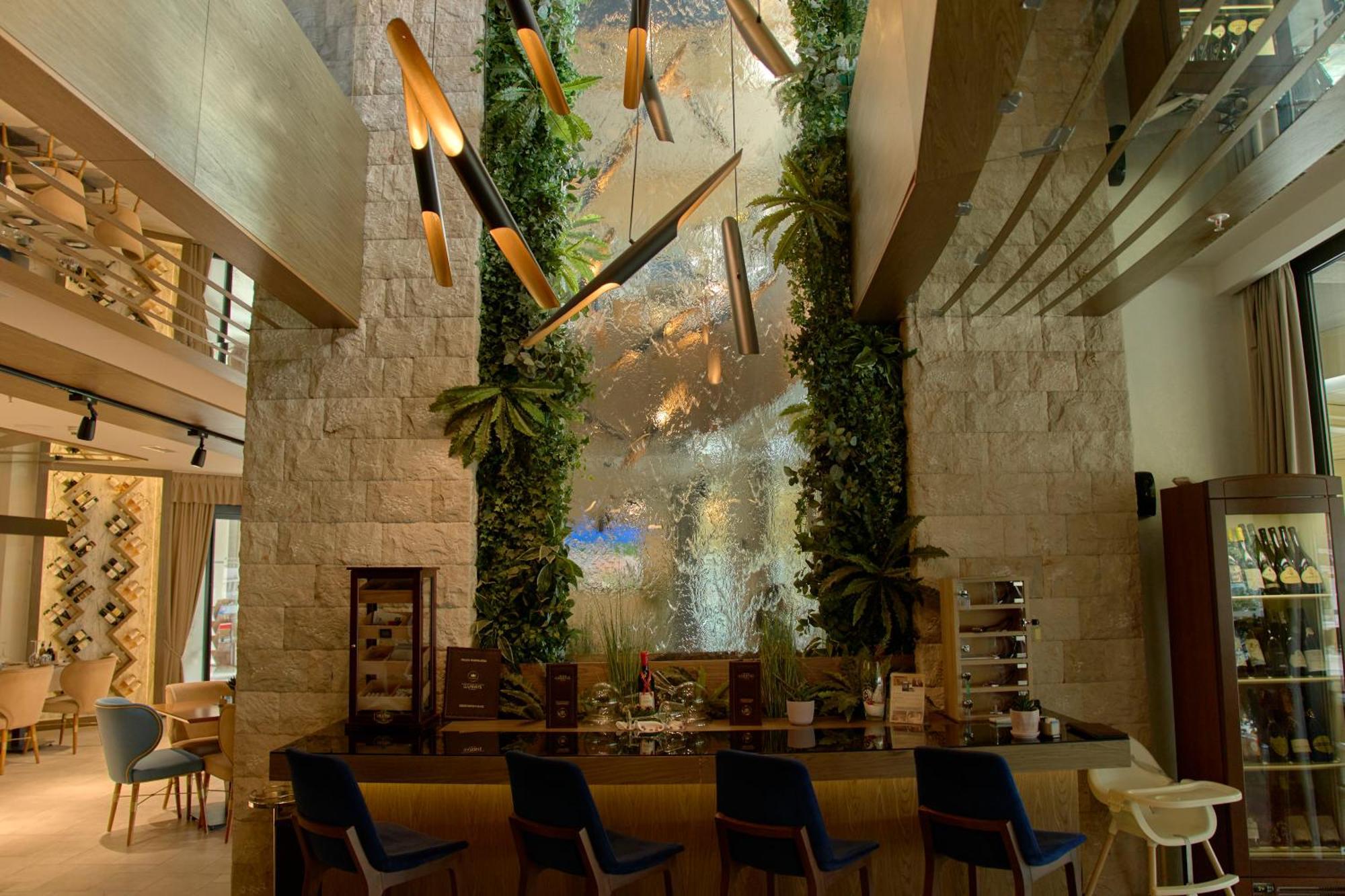 Hotel Imperial Conference & Spa Budva Exterior foto